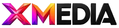 XMedia Marketing & Solutions logo