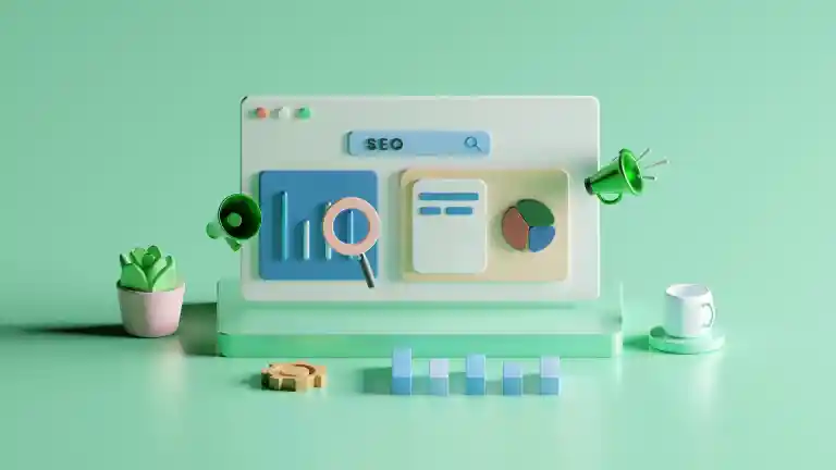 Creative Content Project